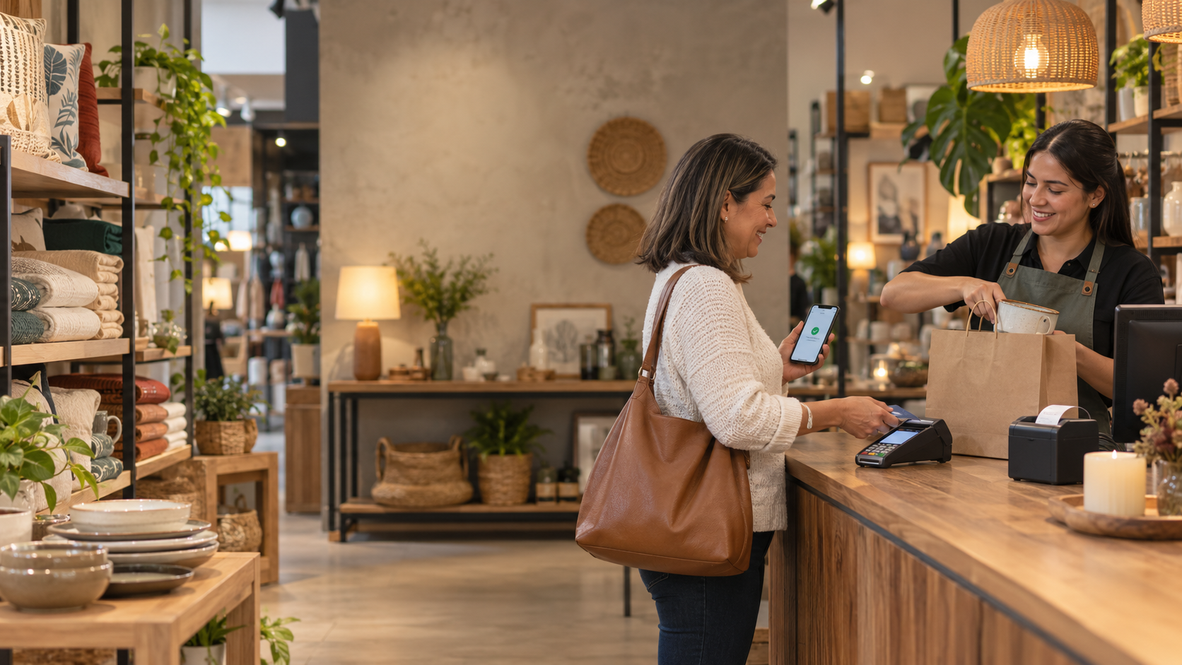 Avira Commerce